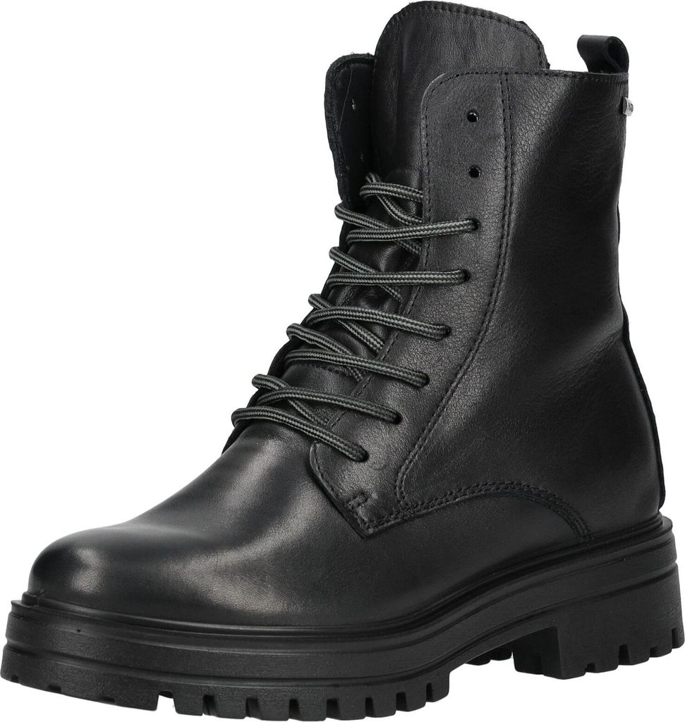 IMAC Stiefelette Stiefelette Nappaleder