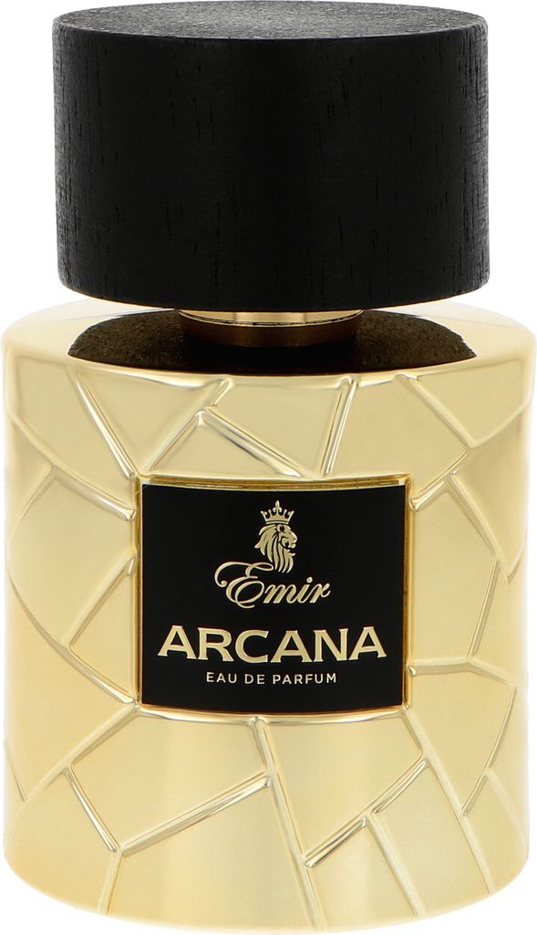 Paris Corner - Emir Arcana EDP 100ml Produktbild 