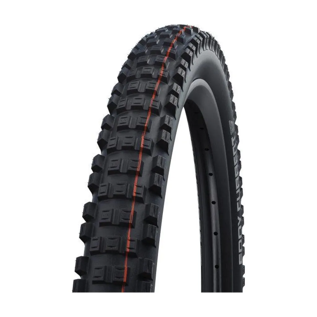 Pneu arrière Eddy Current Rear TLE ADDIX Soft Super Gravity 29x2.60