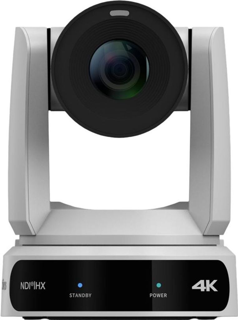 PTZOptics Move 4K, IP bezpečnostní kamera, vnitřní a Obrázek produktu 