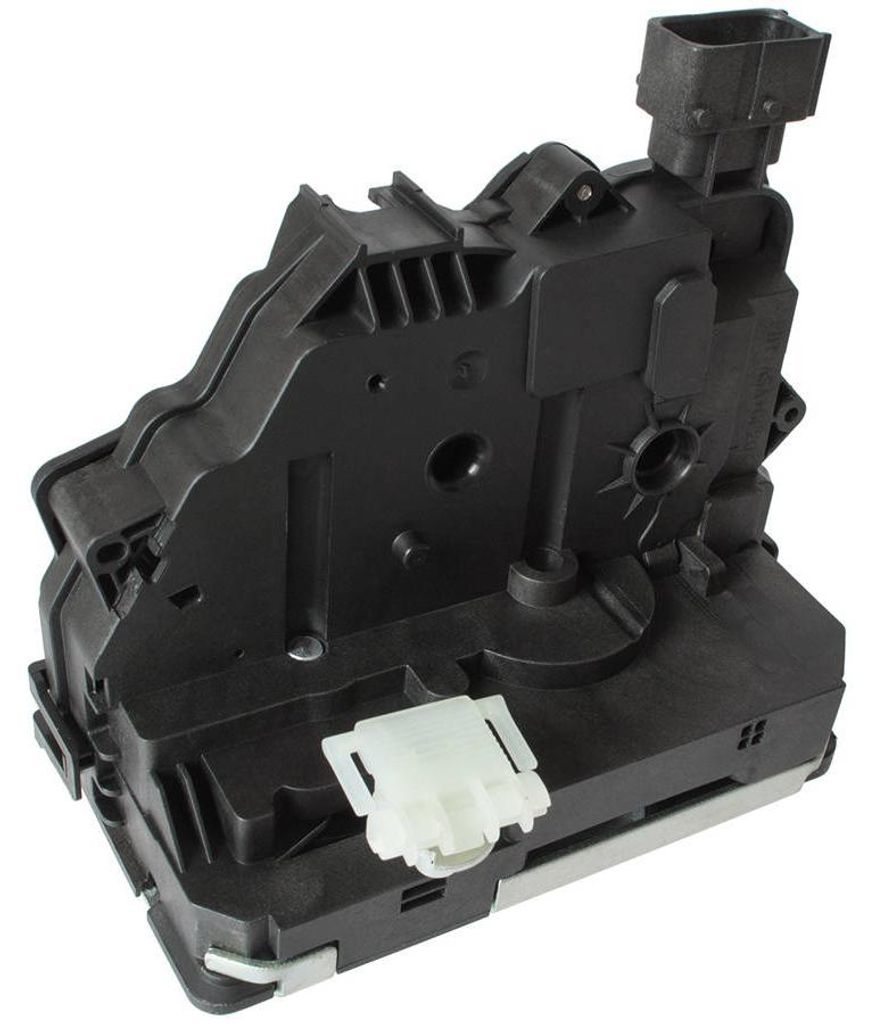 Opel Corsa D 06-14 Türschloss hinten links Produktbild 