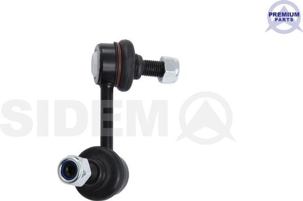 SIDEM 71162 Stabilisatorstrebe OE MR374521 kompatibel mit Pajero