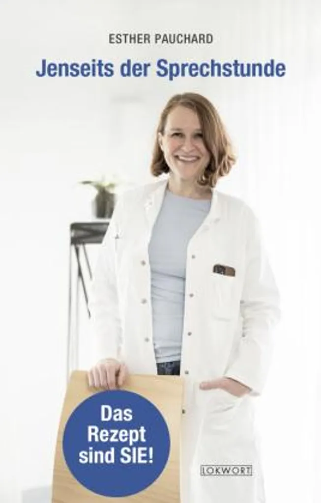 Jenseits der Sprechstunde Analyse Médicale Approfondie Edition Broché