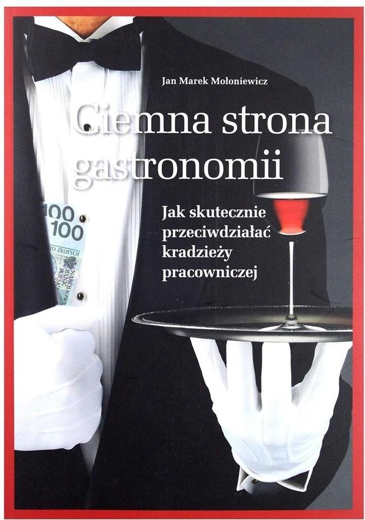 Ciemna strona gastronomii