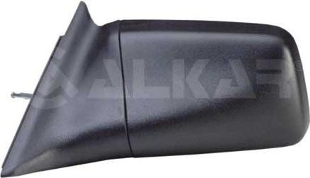 Lusterko Zewnętrzne Opel Astra F 09.91-01.98 Pr Zdjęcie produktu 