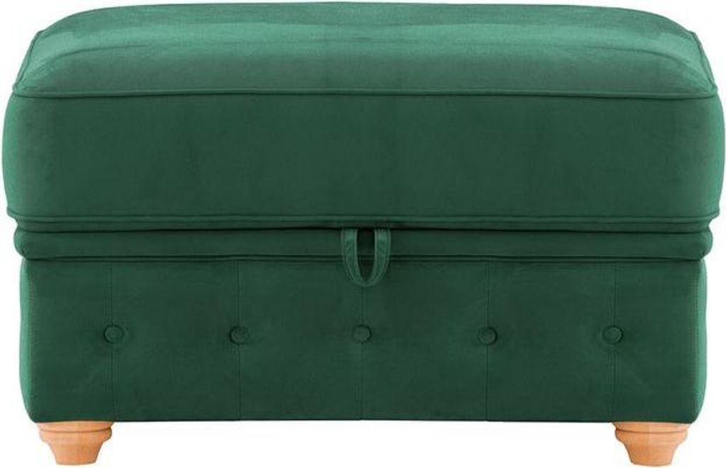 Chesterfield Borneo Aufbewahrungshocker-Velluto 10-aveo