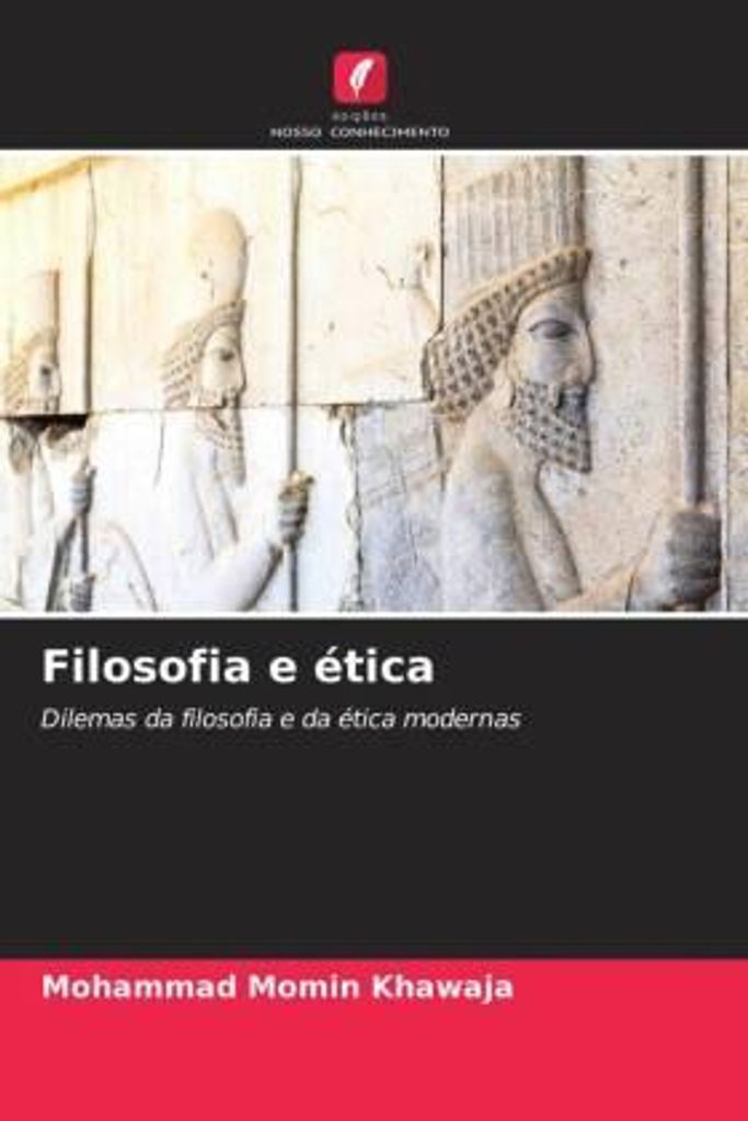 Khawaja, M: Filosofia e ética