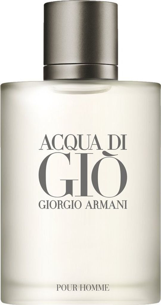 Armani Acqua di Giò Pour Homme Woda Toaletowa 100ml - Męski Zdjęcie produktu 