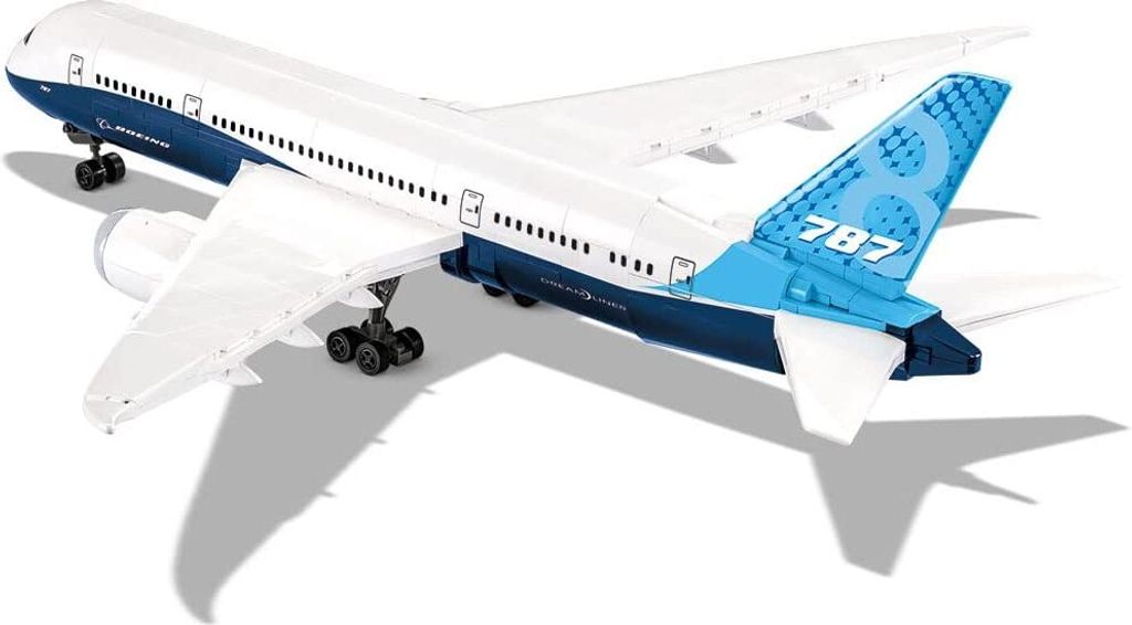 Boeing 787 Dreamliner Obrázek produktu 9