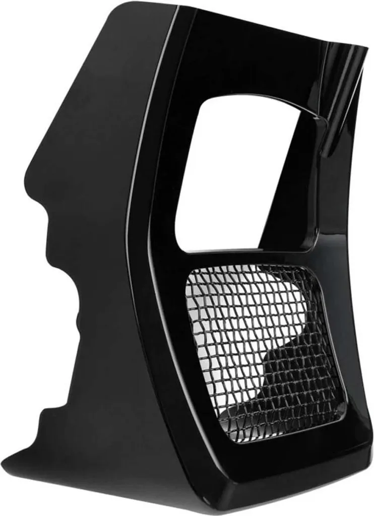 Spoiler de proue Custom pour Harley Davidson Street Glide Special 17-23
