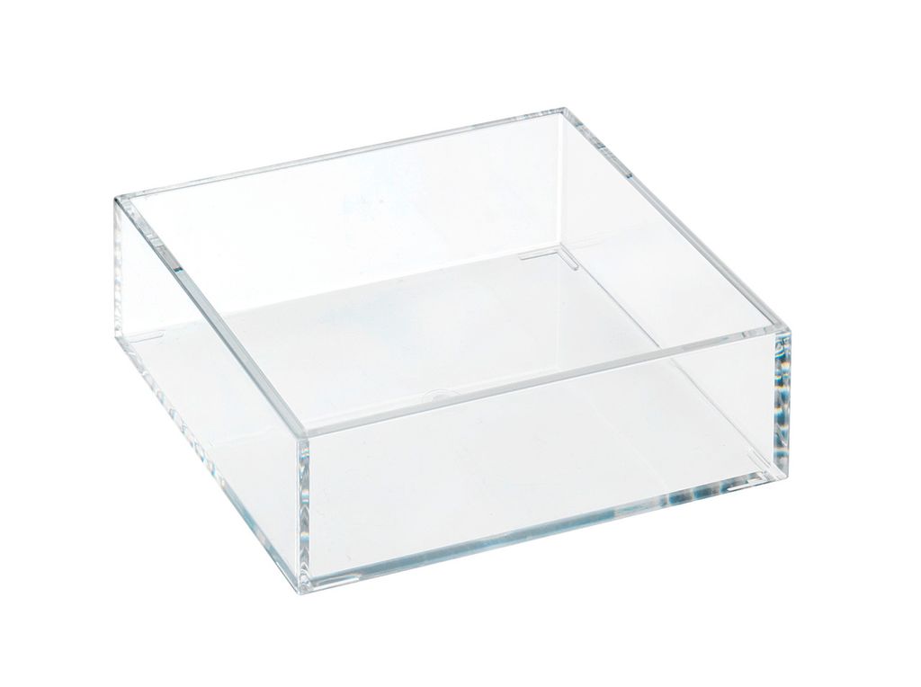 Kosmetik Organizer Femme Tray square