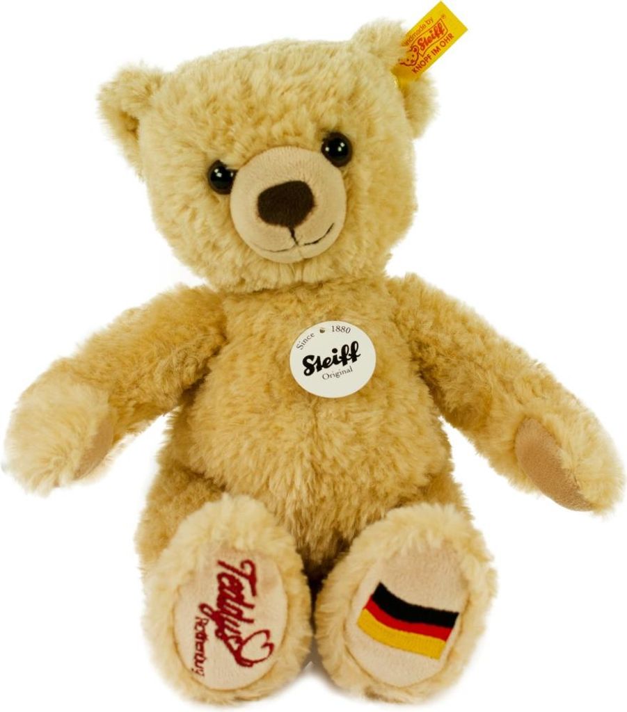 Steiff Teddybär Kim Exklusiv 28 cm 674211