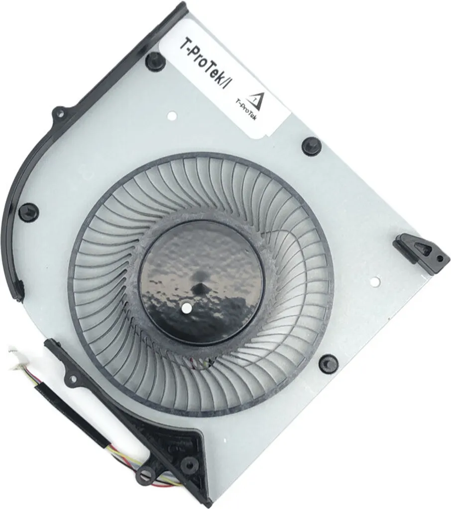 Ventilateur CPU MSI MS15A1 BS5405HS-U6P Refroidisseur Processeur PC - 3