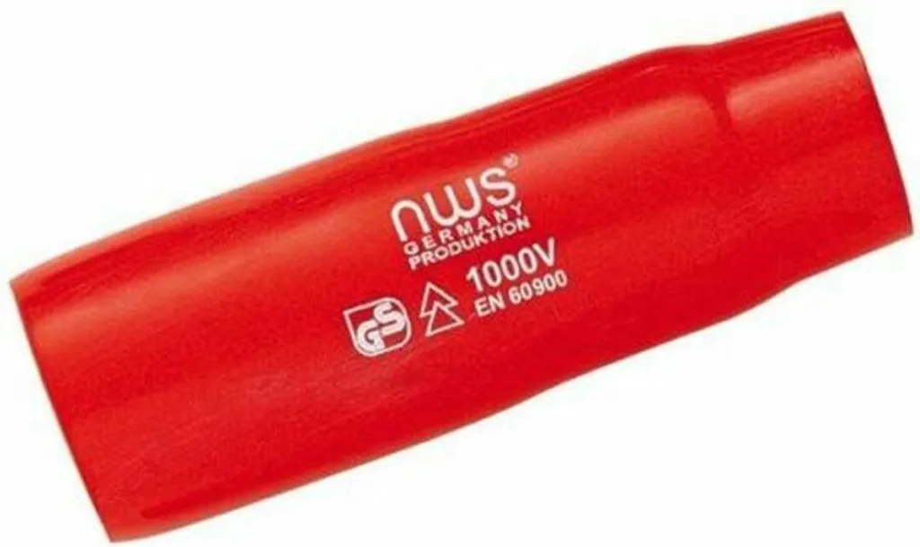 Douille 1/2 pouce hexagonale 24mm pour mécanique auto et industrie