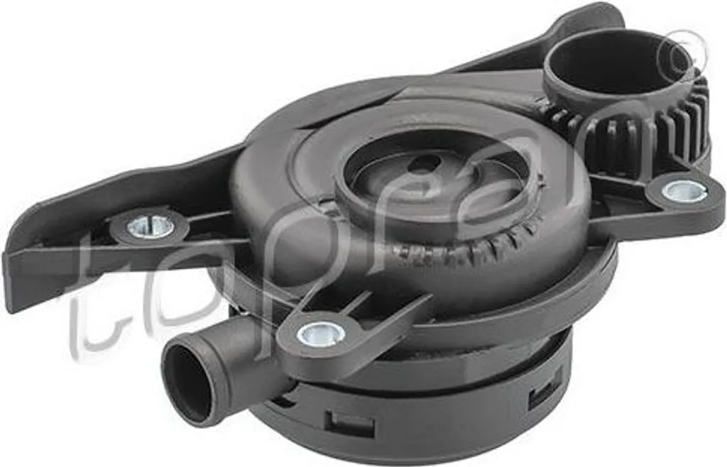 Séparateur d'huile haute performance compatible OE 6110160334 TOPRAN