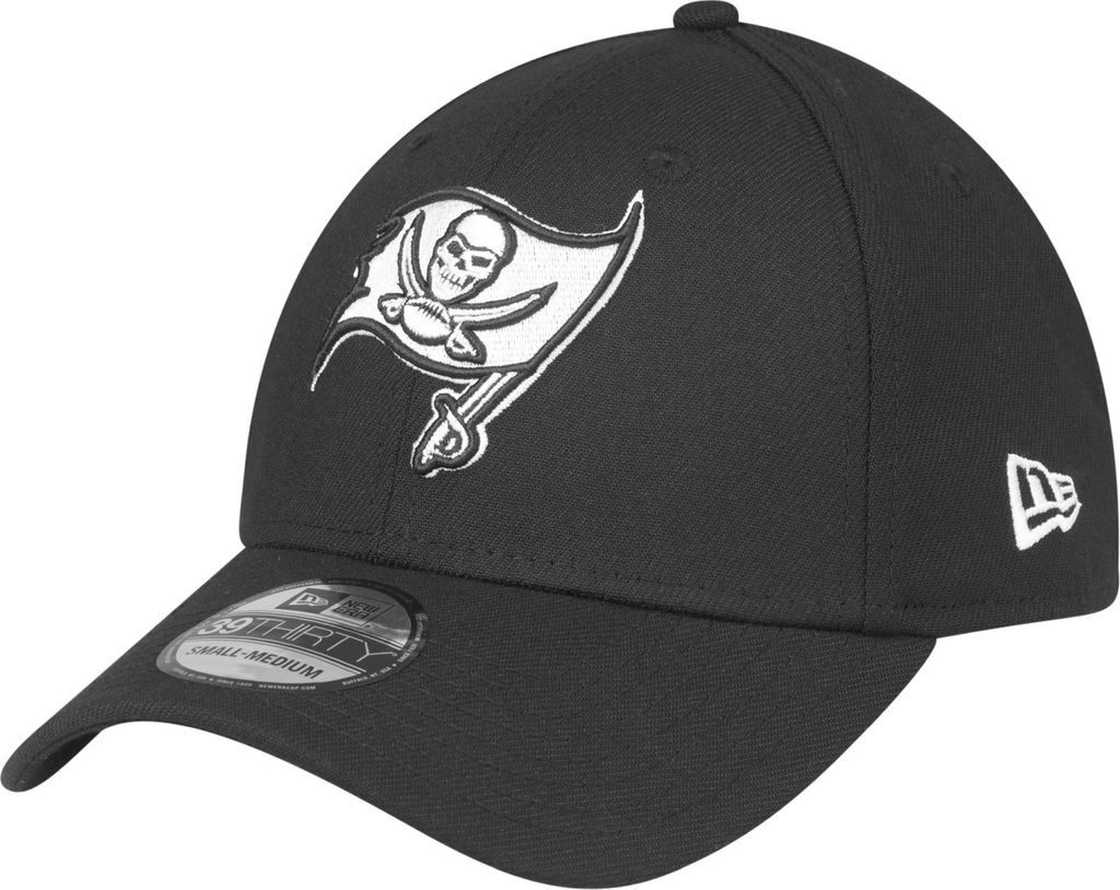 New Era 39Thirty Stretch Cap - Tampa Bay Buccaneers - L/XL