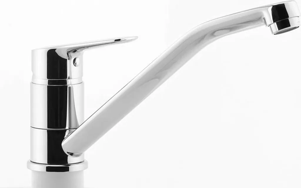 Stock Miscelatore Metalia 54 Cromo 54091,0E | Prezzo Imbattibile - 4