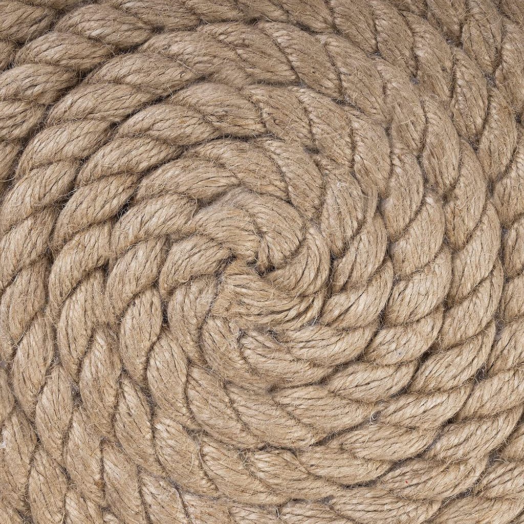 Juteseil 10 Mm, 30 M Natur – Robust, Reißfest & Vielseitig Einsetzbar
