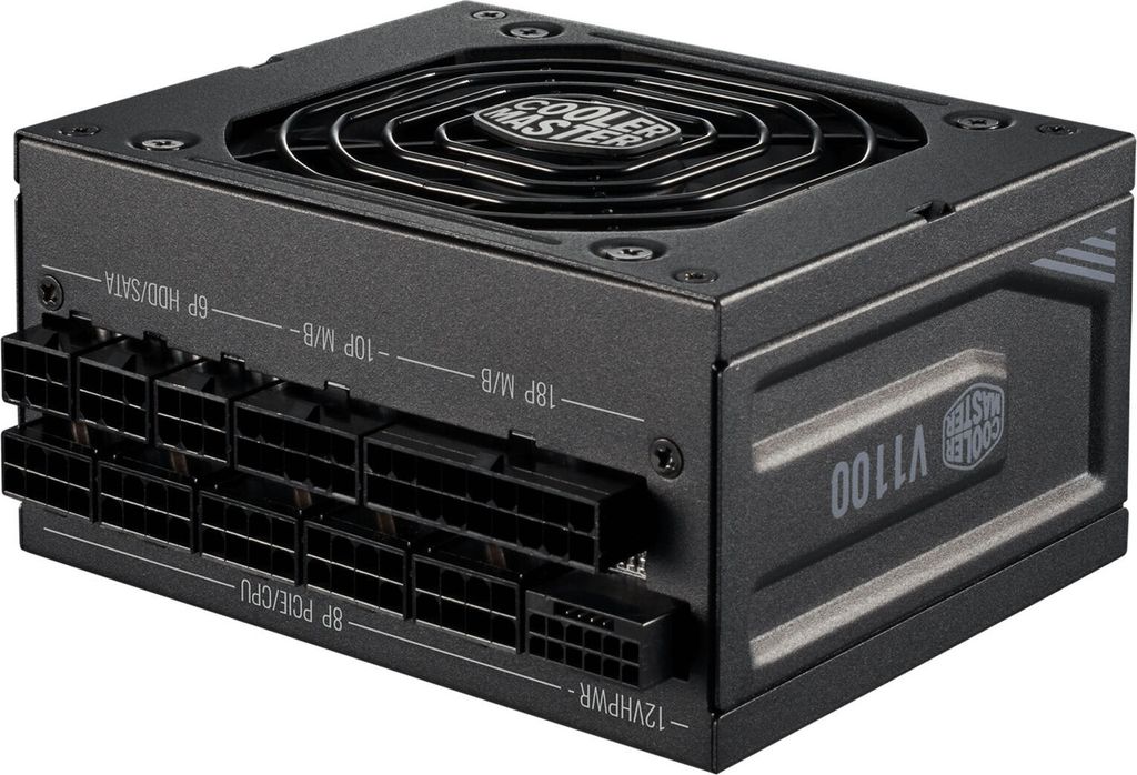 Cooler Master V 1100 SFX Platinum 1100W Produktbild 