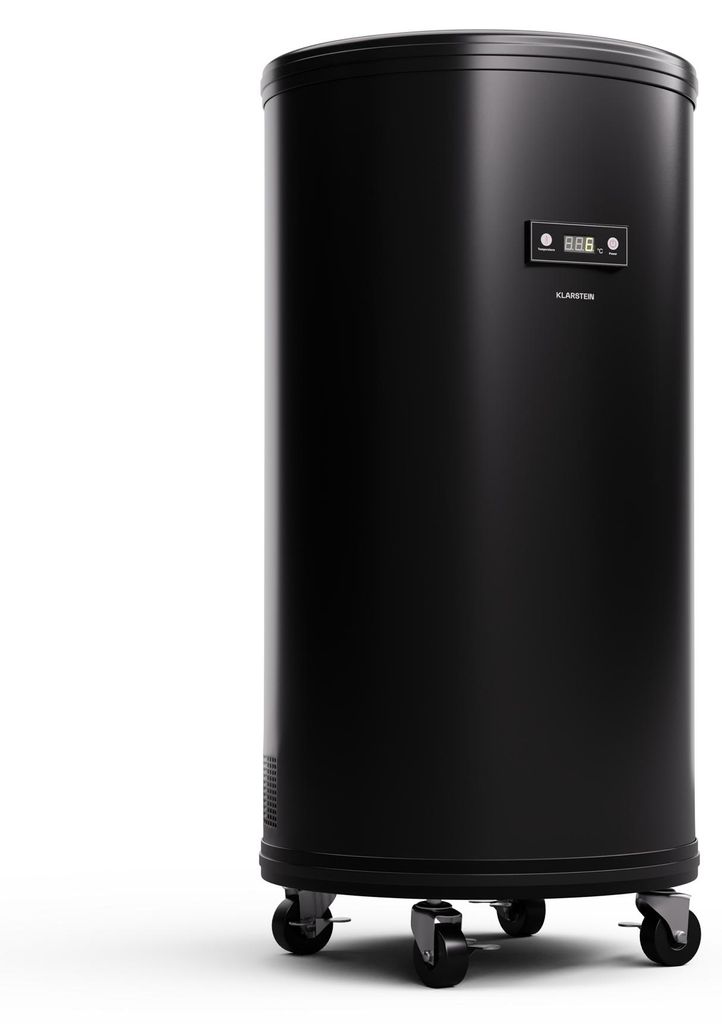 Klarstein Beersafe L réfrigérateur avec écran LED, Image du produit 