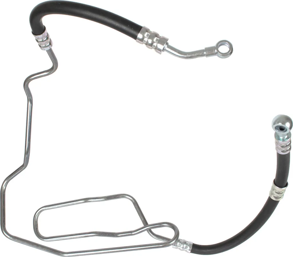 Stop fuite direction : Tuyau hydraulique 1J0422893 pour VW Golf 4 A3