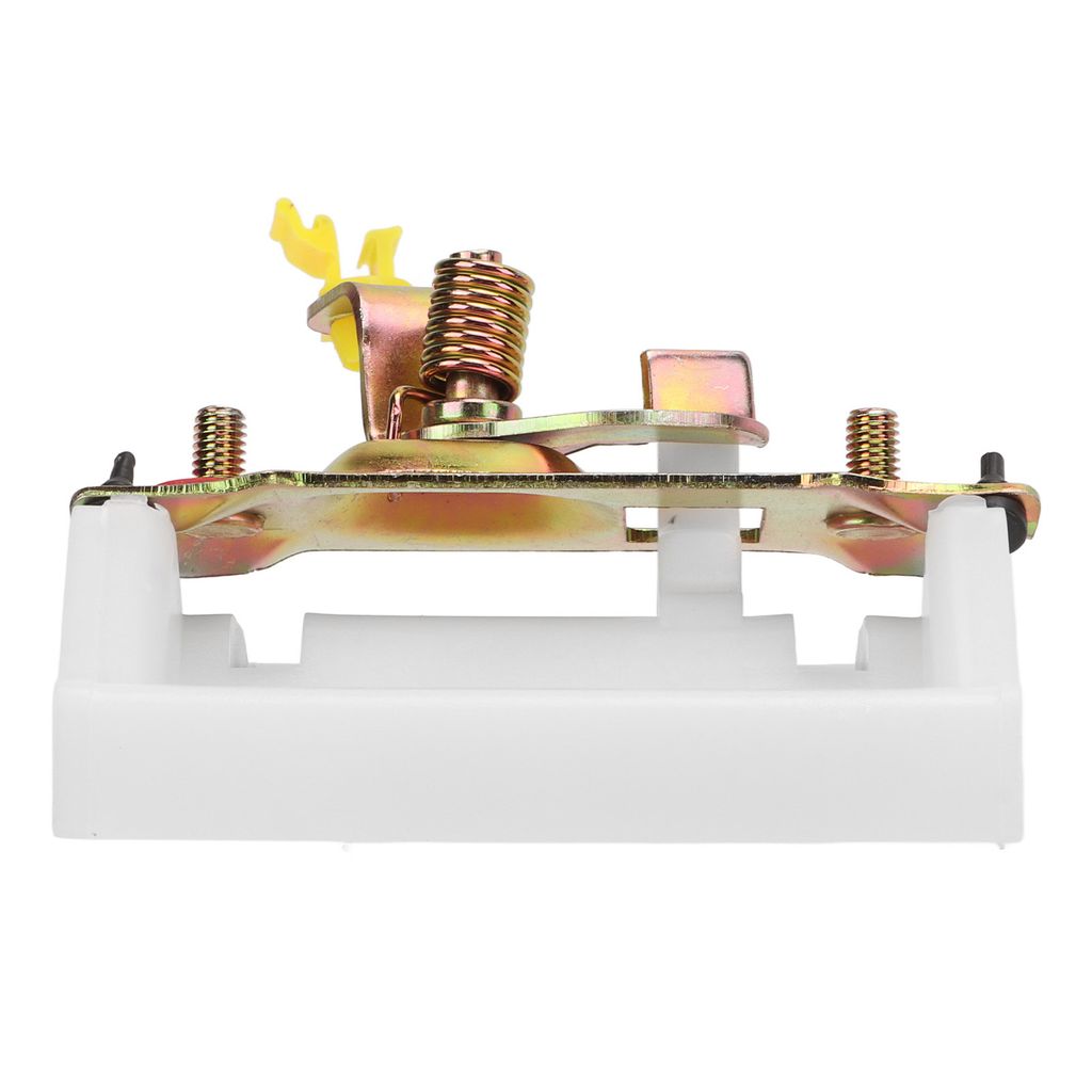 Heckklappengriffverriegelung,Heckklappengriffverriegelung,Hintertürgriffverriegelung,Außengriffverriegelung,MR230032,MB669338