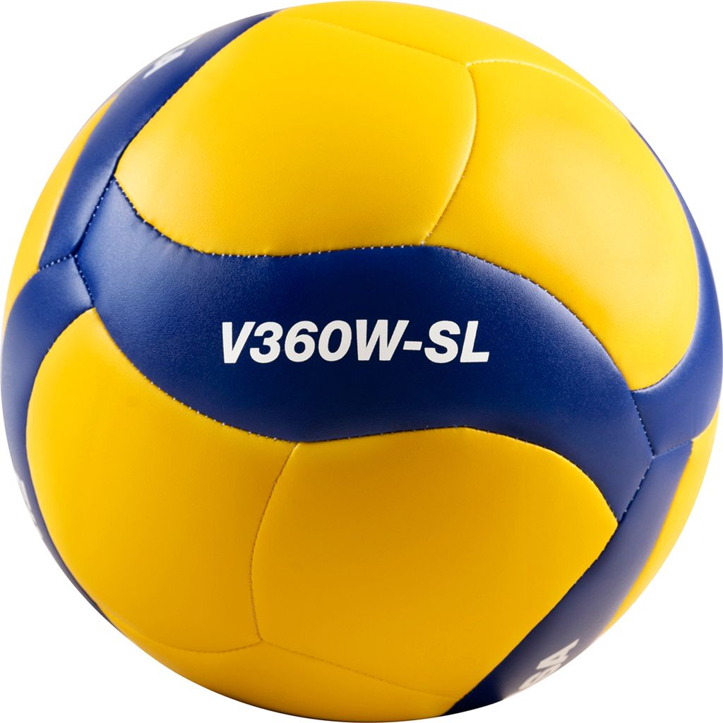 MIKASA Volleyball V360W-SL Produktbild 