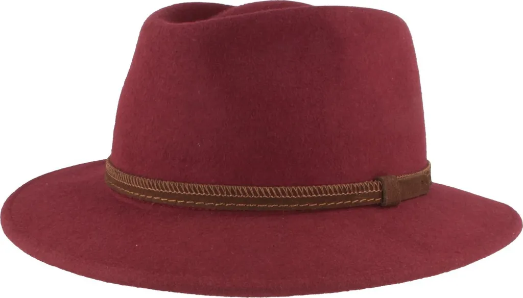 Viaggiatore outdoor chic Italy di Hut-Breiter