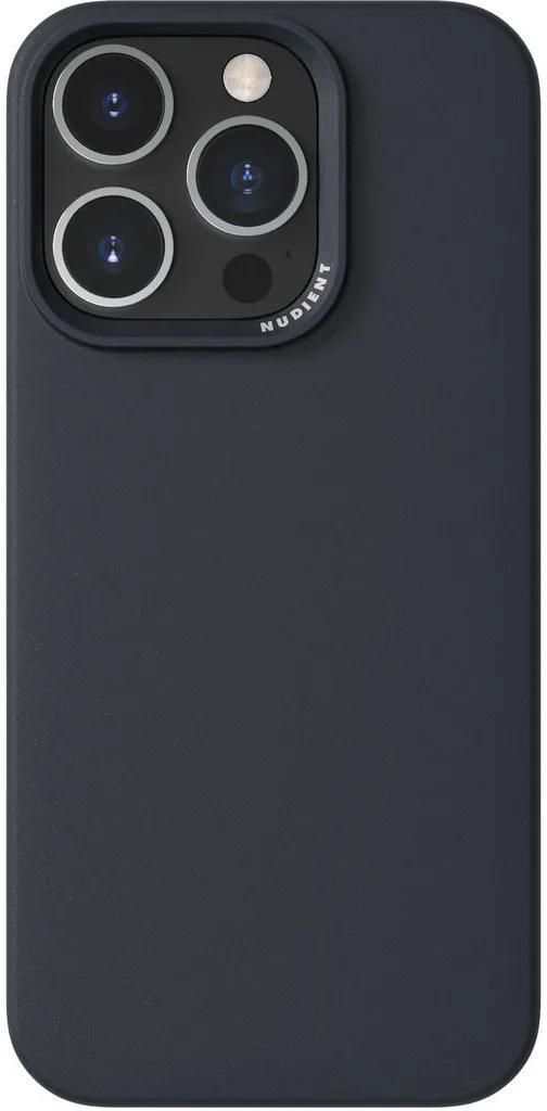 Nudient Thin Precise iPhone 16 Pro MagSafe Hülle Hardcase Produktbild 