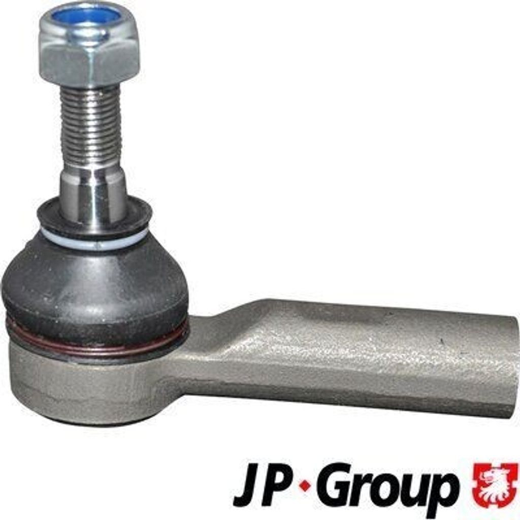 JP GROUP Spurstangenkopf Spurstange für TOYOTA Yaris Schrägheck (P9) Vorne Rechts Vorne Links 4844600900