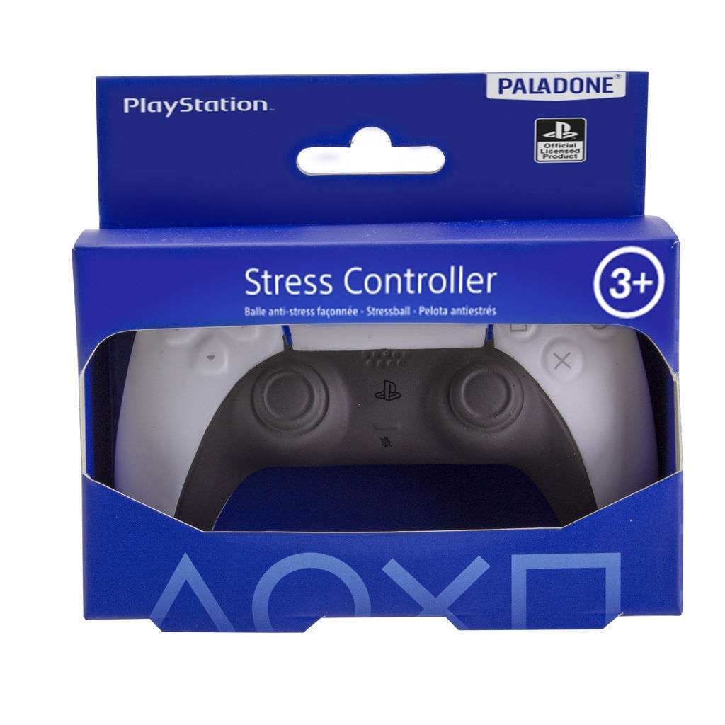 Paladone Stress Controler V2 Zdjęcie produktu 