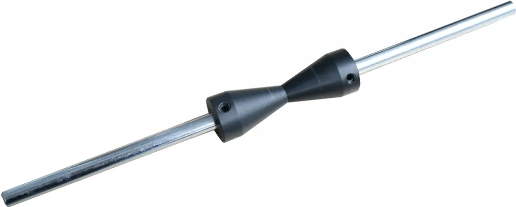Dispositif d'équilibrage des roues Bike-Lift statique pour moto BL-10