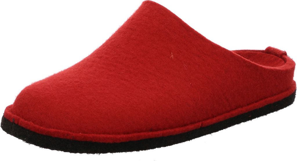 Haflinger - FlairSoft - rubínovo červená Obrázok produktu 