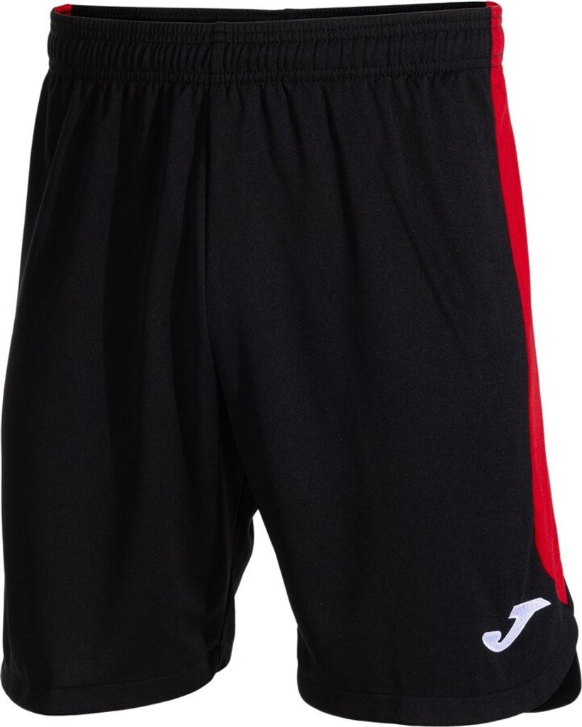 Joma Glasgow Ii Kurze Hose Schwarz L Mann Schwarz L