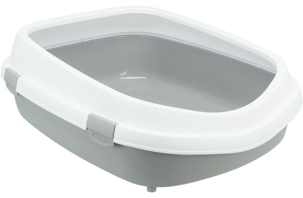 TRIXIE Katzentoilette Primo XXL - 56 × 25 × 71 cm Produktbild 