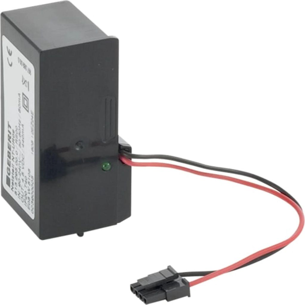Geberit Netzteil Elektronik UR-Steuerung, 1 Stk. Produktbild 