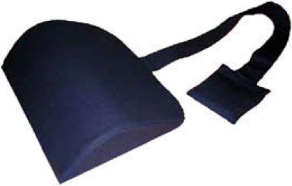 LumbaCare Rückenkissen, Lumbalkissen Rückenkissen, Ergonomisches Lendenkissen , Back Support, Lendenstützkissen für Autositze