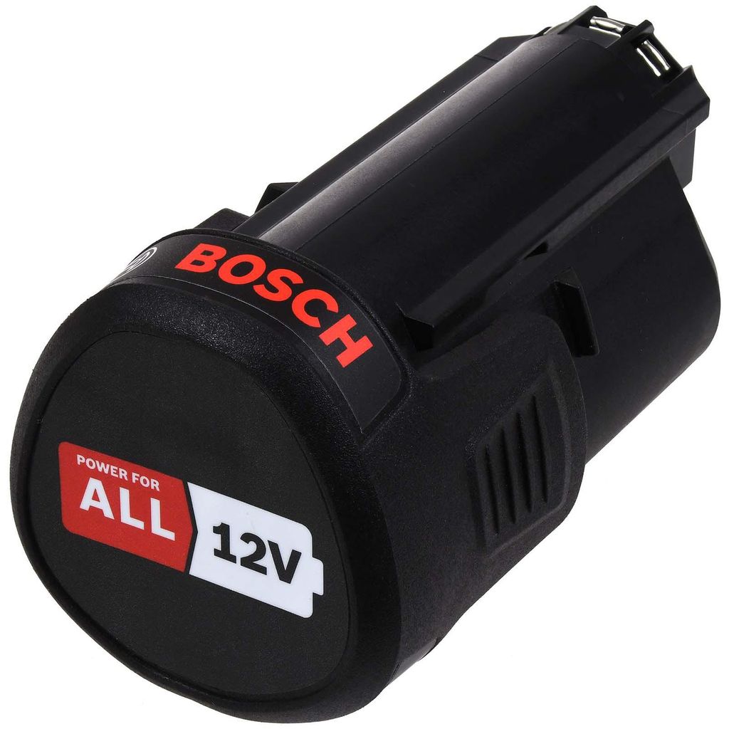 Original Bosch Akku für Akku Säge EasyCut 12 12V Li-Ion Produktbild 