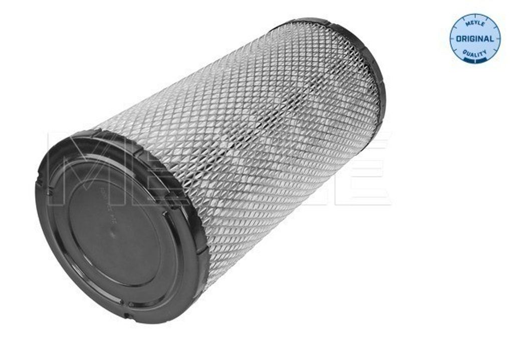 Luftfilter MEYLE 214 321 0001 für IVECO DAILY IV Kasten/Kombi Filtereinsatz