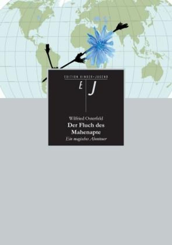 Der Fluch des Mahenapte