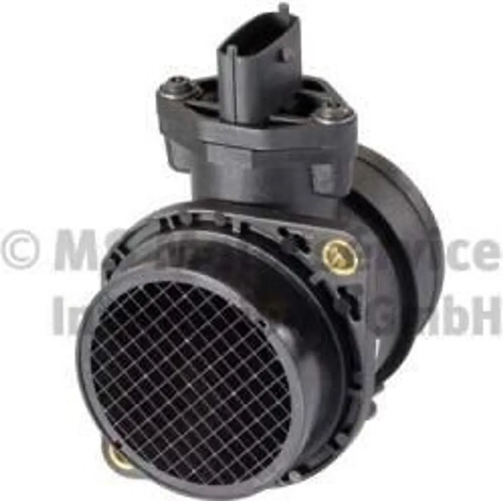 Supprimer les ratés moteur avec le débitmètre 7.07759.40.0 pour JTD