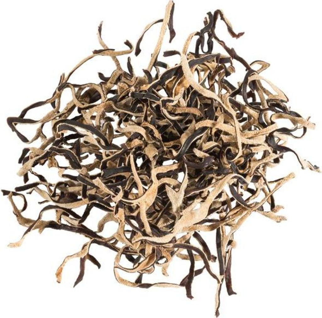 Hiep Long | Getrocknete Mu-err-pilze - 1 Kg - Geschnitten - Produktbild 