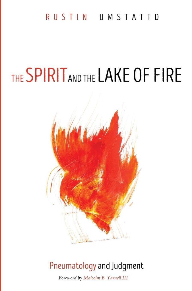 The Spirit and the Lake of Fire