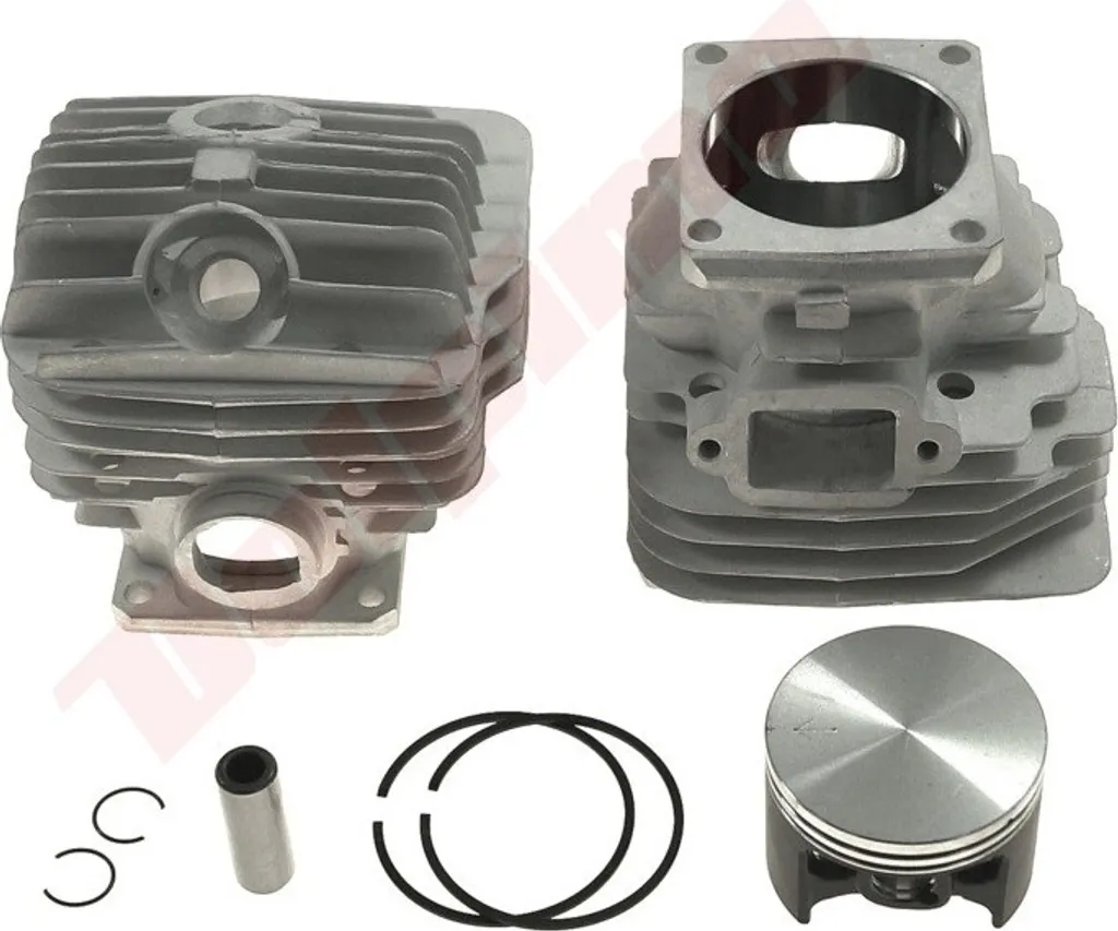 Kit Cylindre Piston 54mm adaptable pour Tronçonneuse Stihl MS 460
