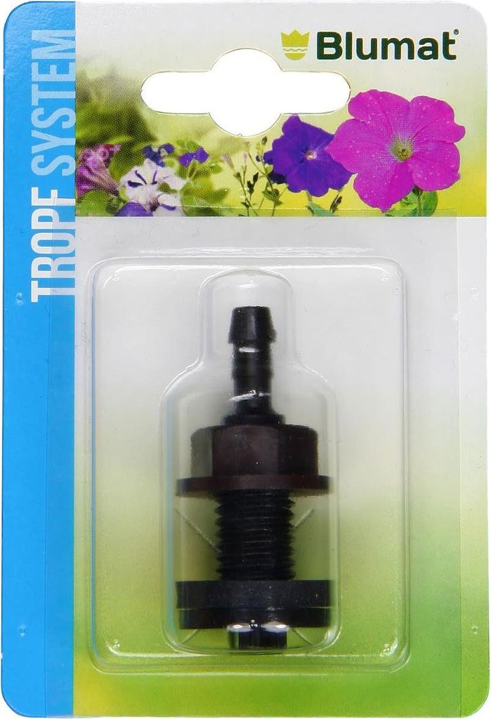 Tropf Blumat® Zubehör Hochtankanschluss 8 mm Produktbild 