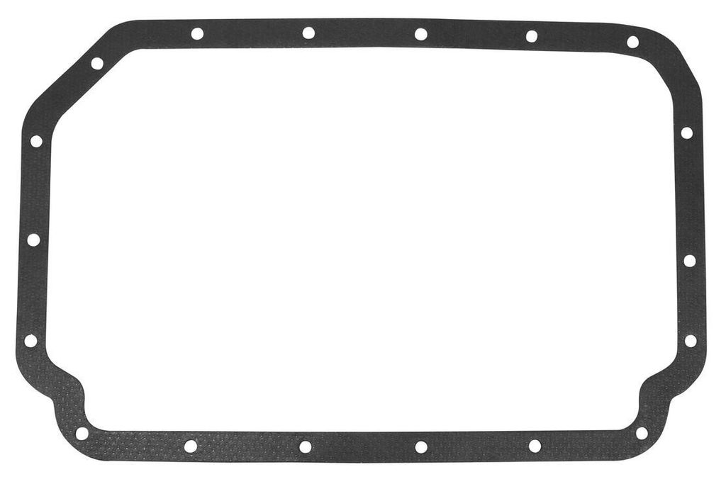 VAICO Ölwannendichtung für AUDI 80 Limousine (8C2, B4) V10-1319