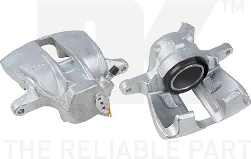 Étrier de frein avant droit NK 214712 pour VW Golf 2 Berline Ø54mm