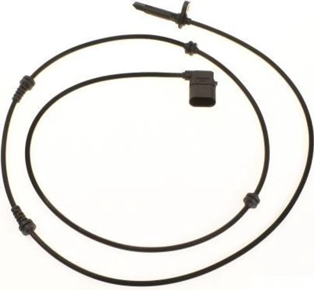 Capteur ABS BENDIX Braking BSW1260 pour système de freinage Mercedes-Benz