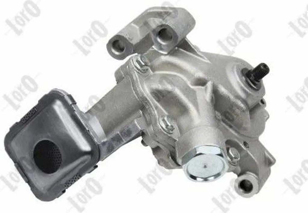 Pompe à huile moteur pour Toyota Yaris et Avensis - Qualité certifiée