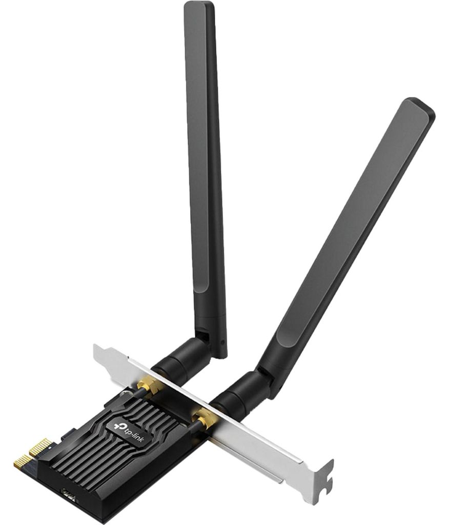 TP-Link Archer TX20E V2 - Netzwerkadapter - PCIe - Produktbild 